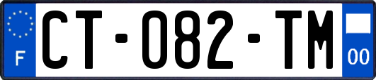 CT-082-TM