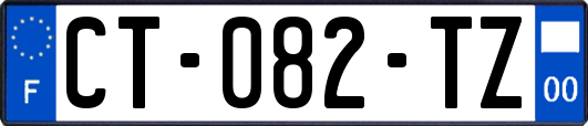 CT-082-TZ