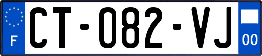 CT-082-VJ