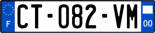 CT-082-VM