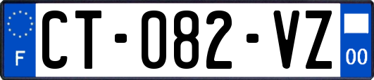 CT-082-VZ
