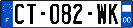 CT-082-WK