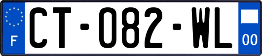 CT-082-WL