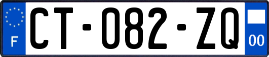 CT-082-ZQ