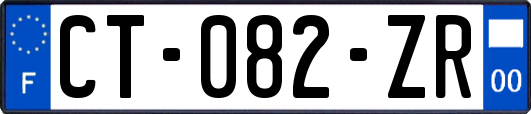 CT-082-ZR