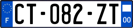 CT-082-ZT