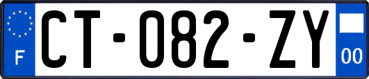 CT-082-ZY