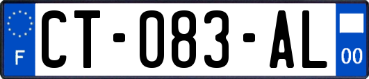 CT-083-AL