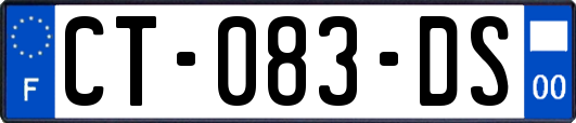 CT-083-DS