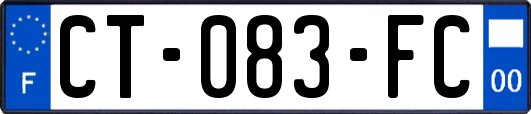 CT-083-FC