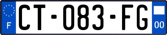 CT-083-FG