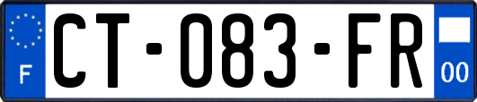 CT-083-FR