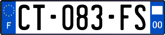 CT-083-FS