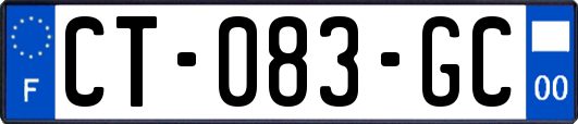 CT-083-GC