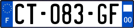 CT-083-GF