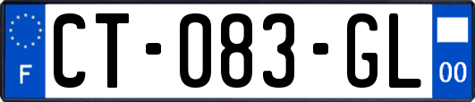 CT-083-GL