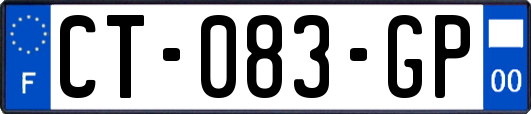 CT-083-GP
