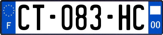 CT-083-HC