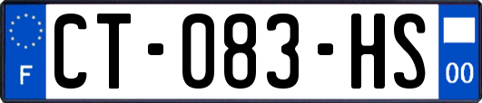 CT-083-HS