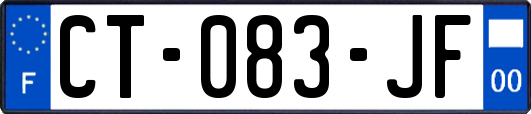 CT-083-JF