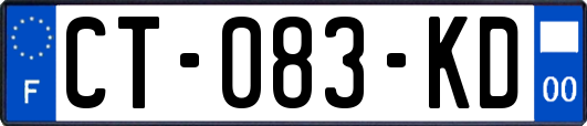 CT-083-KD