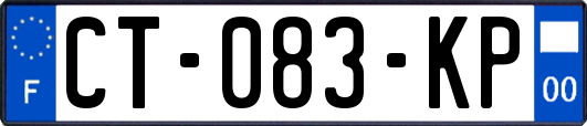 CT-083-KP