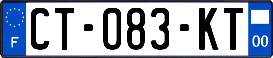 CT-083-KT