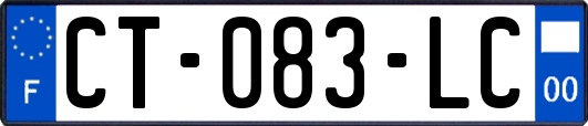 CT-083-LC