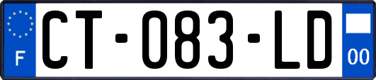 CT-083-LD