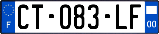 CT-083-LF