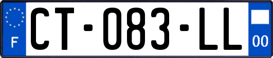 CT-083-LL