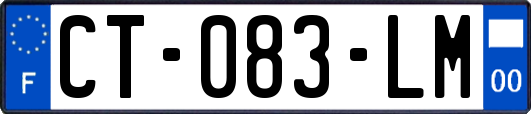 CT-083-LM
