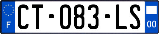 CT-083-LS