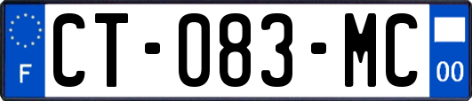 CT-083-MC