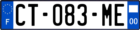 CT-083-ME