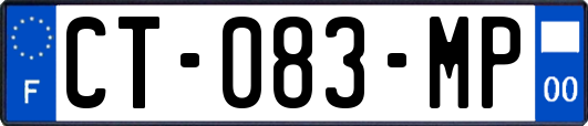 CT-083-MP