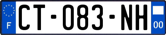 CT-083-NH