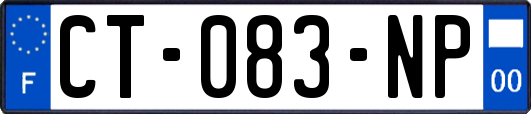 CT-083-NP