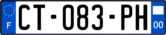 CT-083-PH