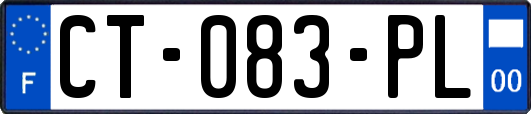 CT-083-PL