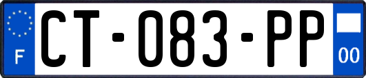 CT-083-PP