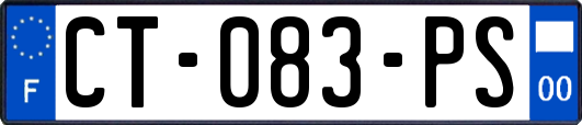 CT-083-PS