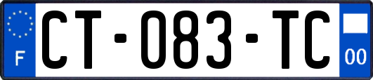 CT-083-TC