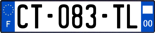 CT-083-TL