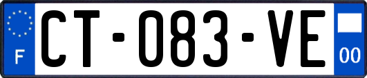 CT-083-VE