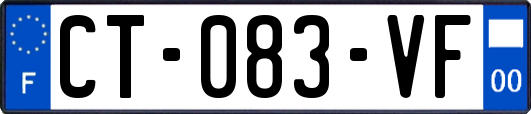 CT-083-VF