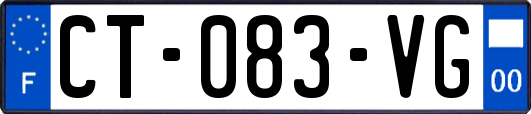 CT-083-VG