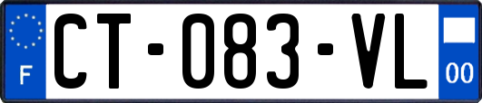CT-083-VL