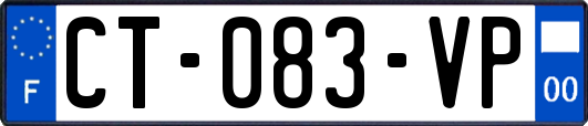 CT-083-VP