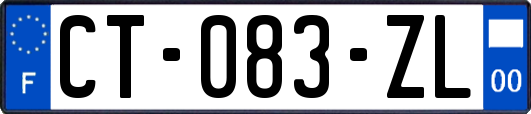 CT-083-ZL